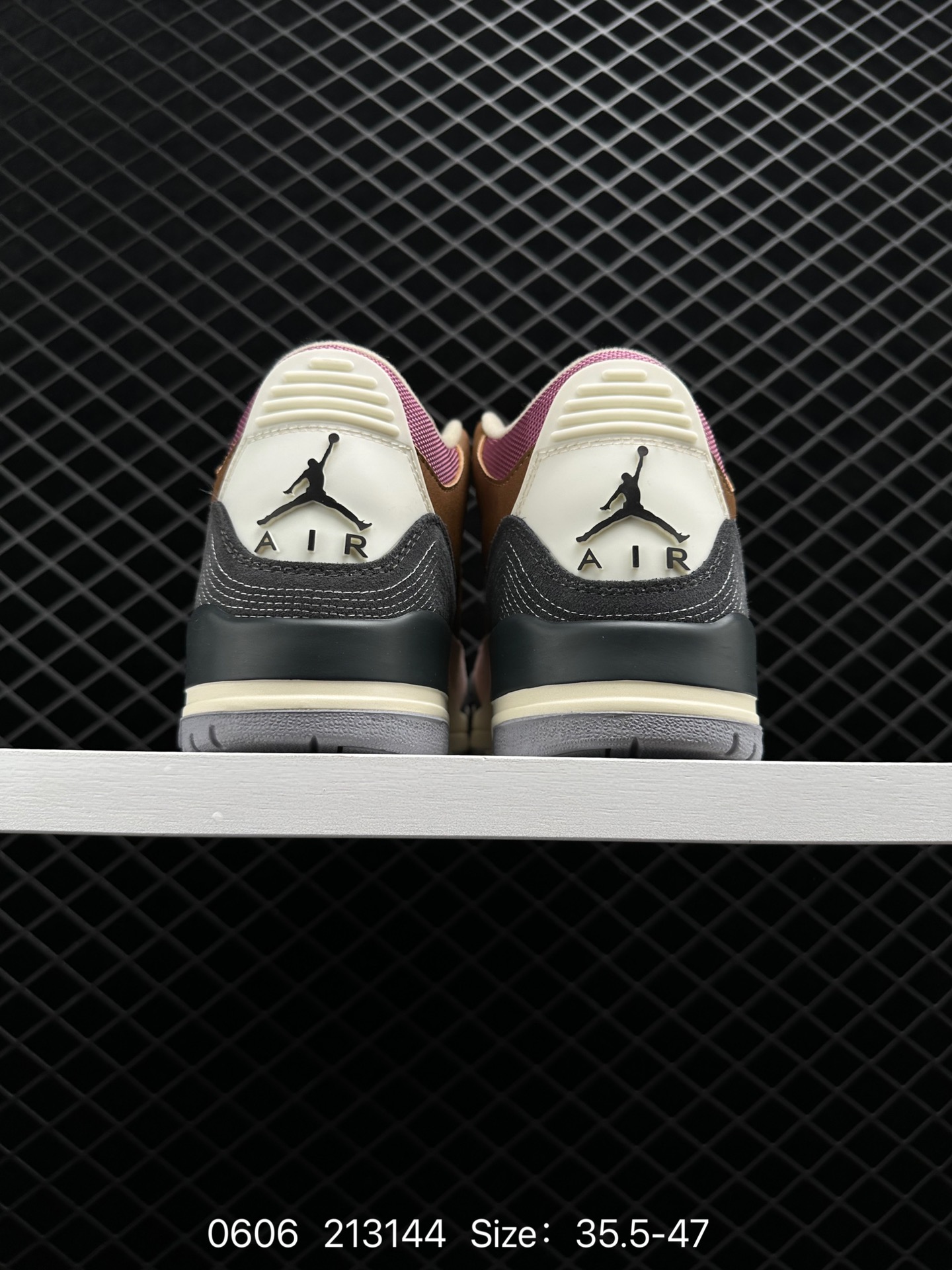 Air Jordan 3 Retro